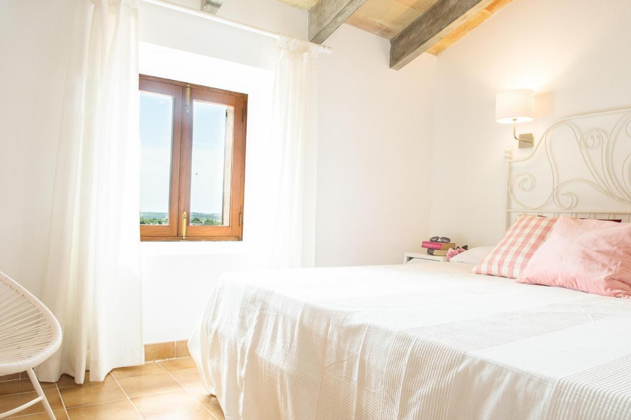 Villa Sant Llorens - 4341 Mallorca