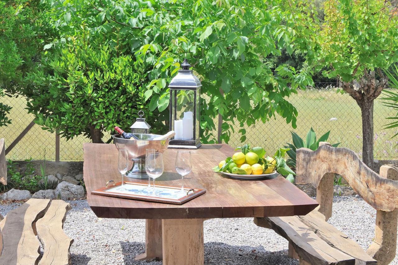 Holiday home 102 Caselles De Baix Etv392 By Mallorca Charme *