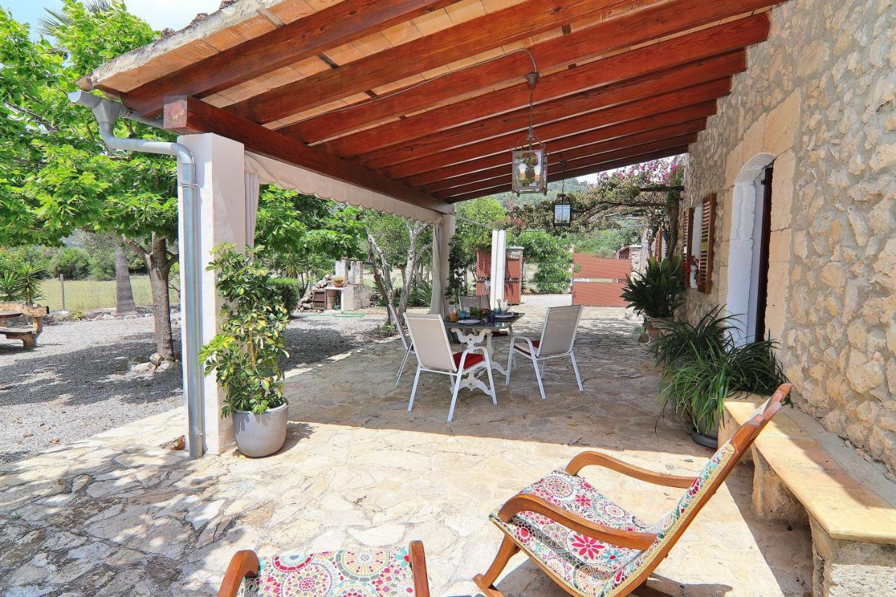 Holiday home 102 Caselles De Baix Etv392 By Mallorca Charme *
