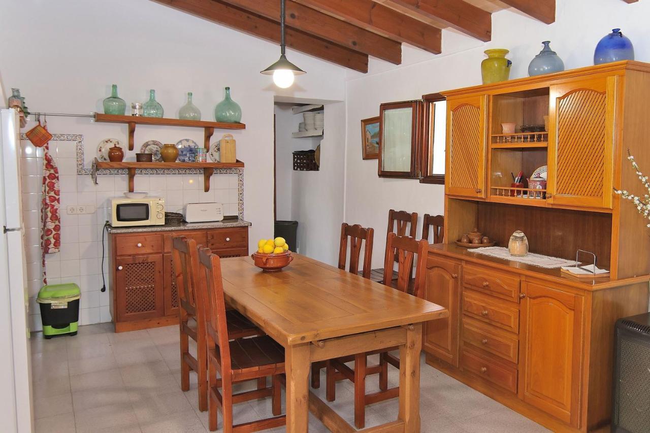 Holiday home 102 Caselles De Baix Etv392 By Mallorca Charme