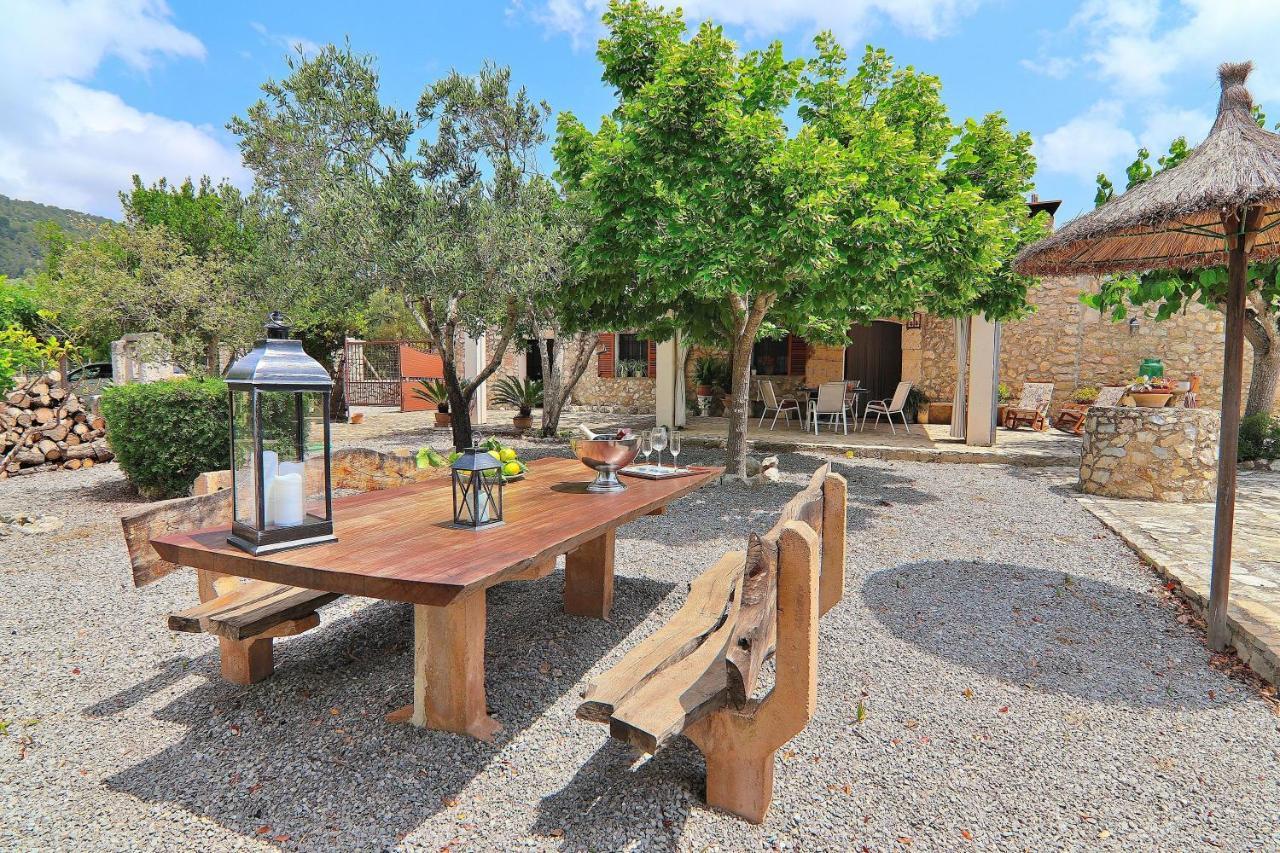 Holiday home 102 Caselles De Baix Etv392 By Mallorca Charme *