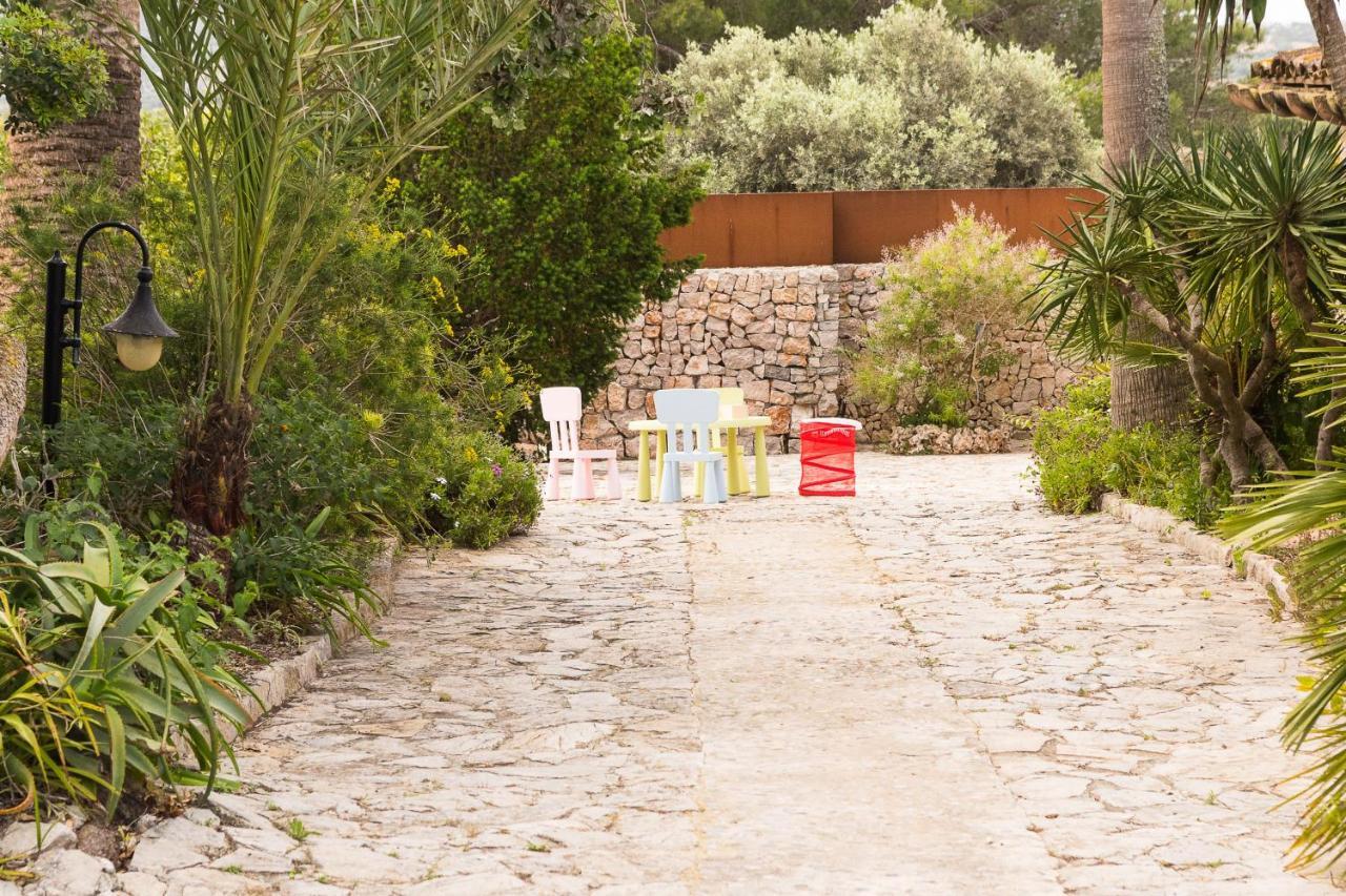 Sant Llorens - 4341 Mallorca * Sant Llorenc Des Cardassar