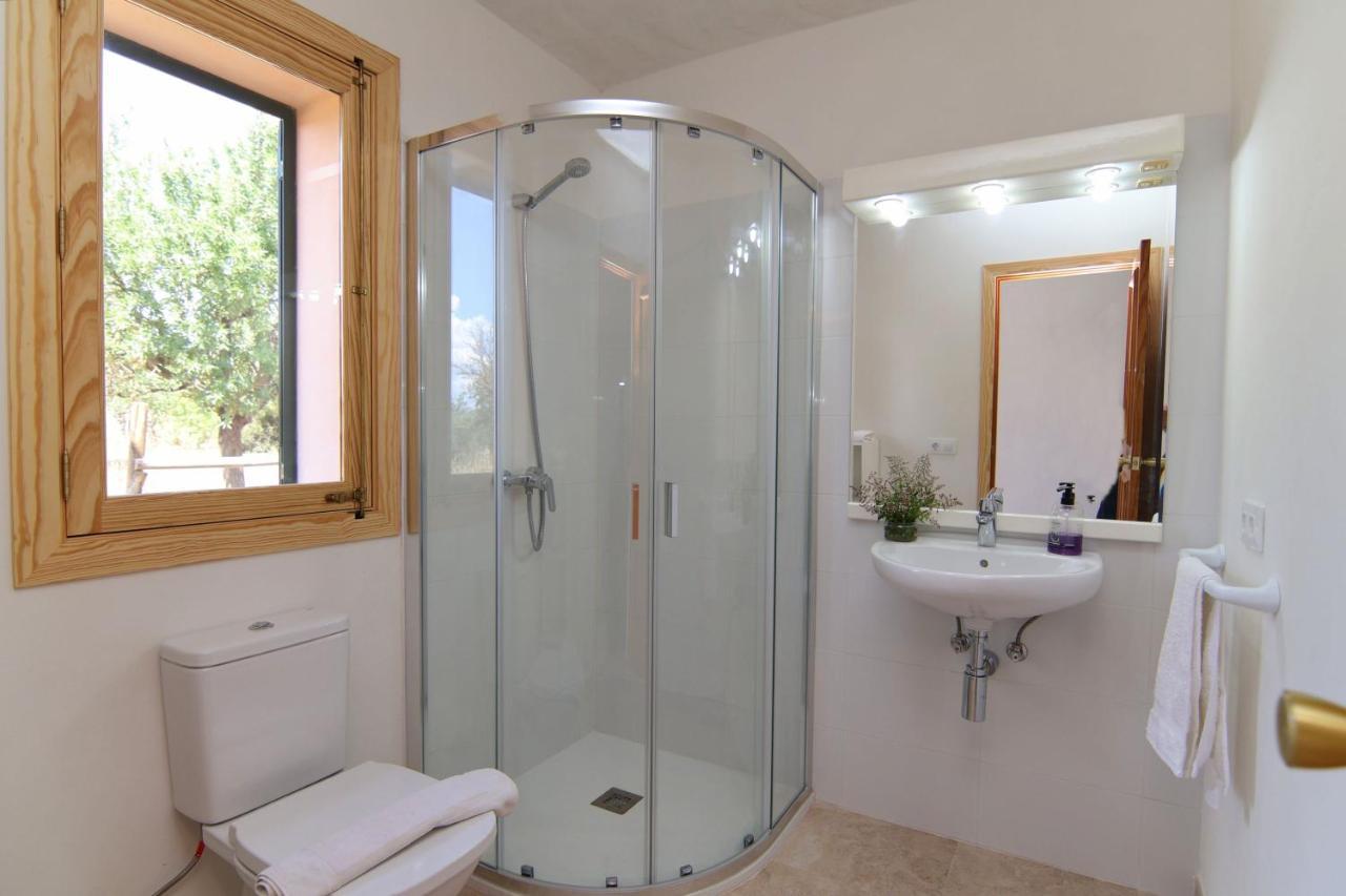 Holiday home 504 Finca Sa Vinyeta Etv4266 By Mallorca Charme *