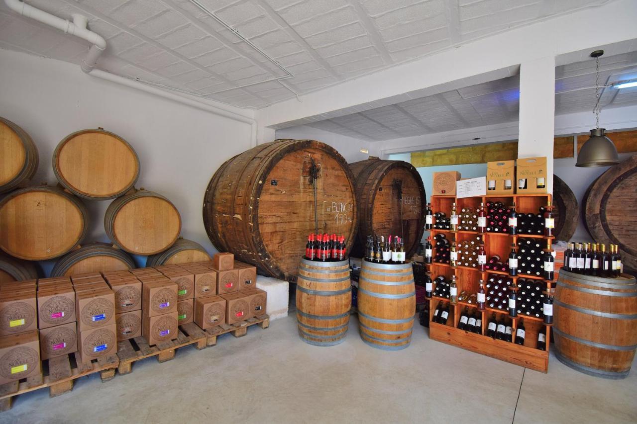 Сasa de vacaciones 504 Finca Sa Vinyeta Etv4266 By Mallorca Charme Binisalem