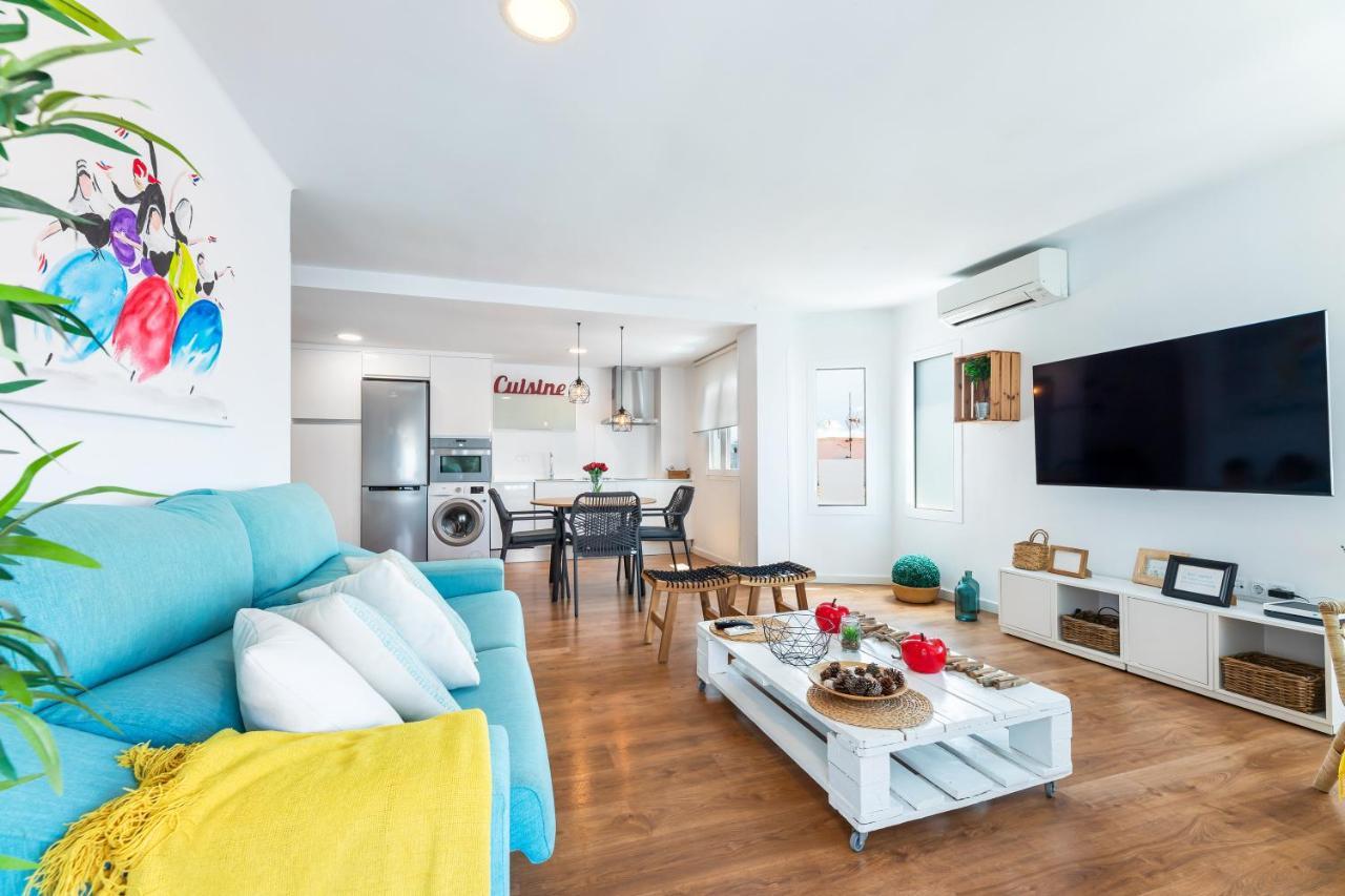 Apartamento Voramar Puerto Pollensa