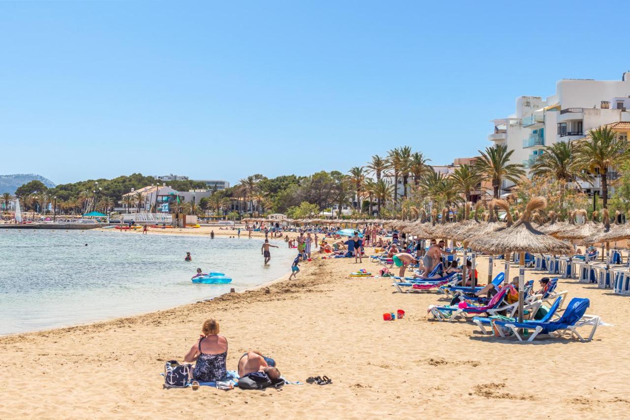 Voramar Apartamento Puerto Pollensa