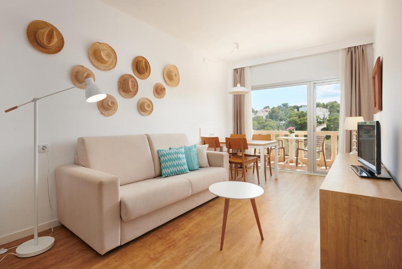 Cala Hotel Santanyí