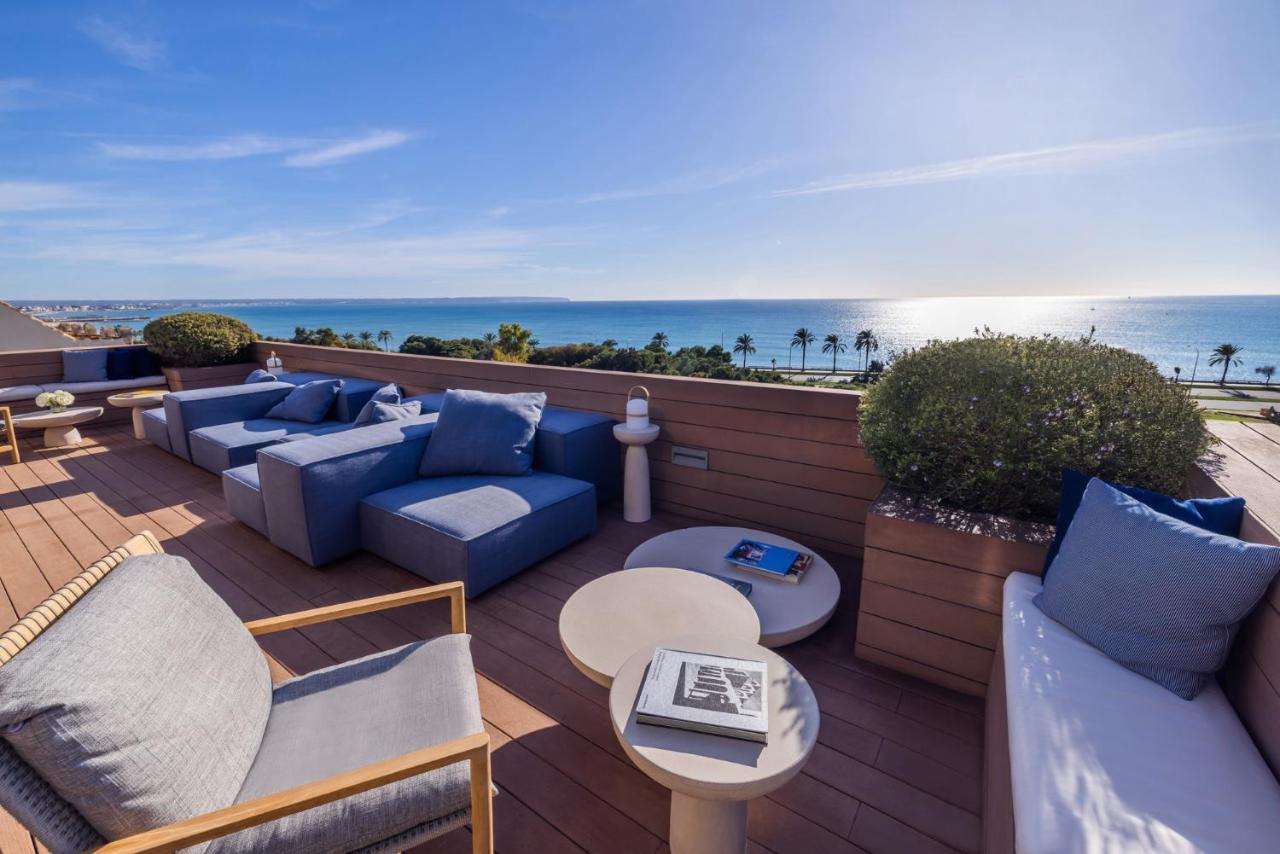 Calatrava (adults Only) Hotel Palma de Mallorca