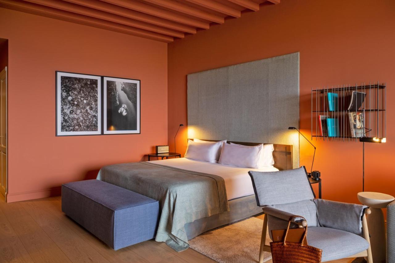 Calatrava (adults Only) Hotel