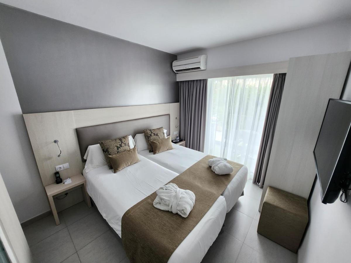Hotel Diamante 4*