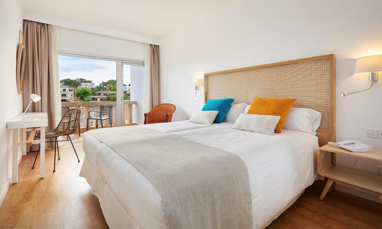 Hotel Cala Santanyí