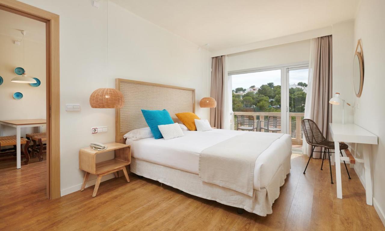 Cala Hotel
