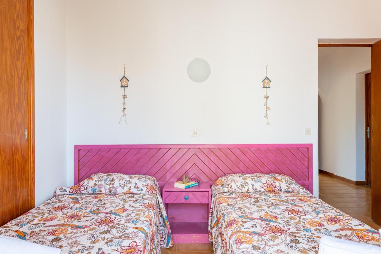Apartment Gran Sol Family 6 *