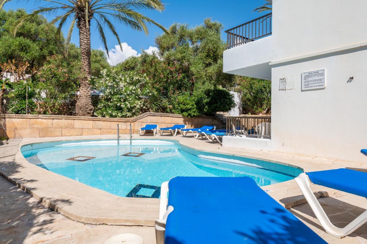 Apartment Gran Sol Family 6 *