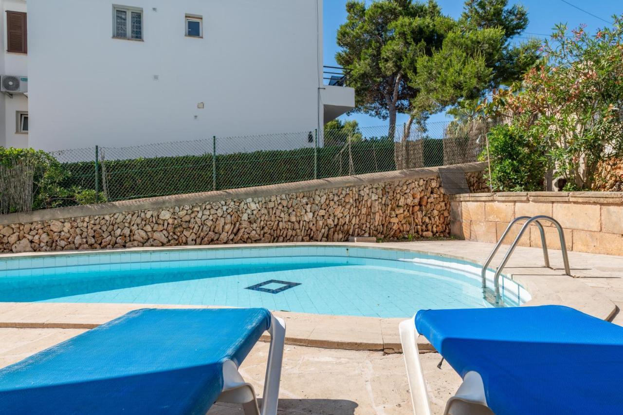 Gran Sol Family 6 Apartment