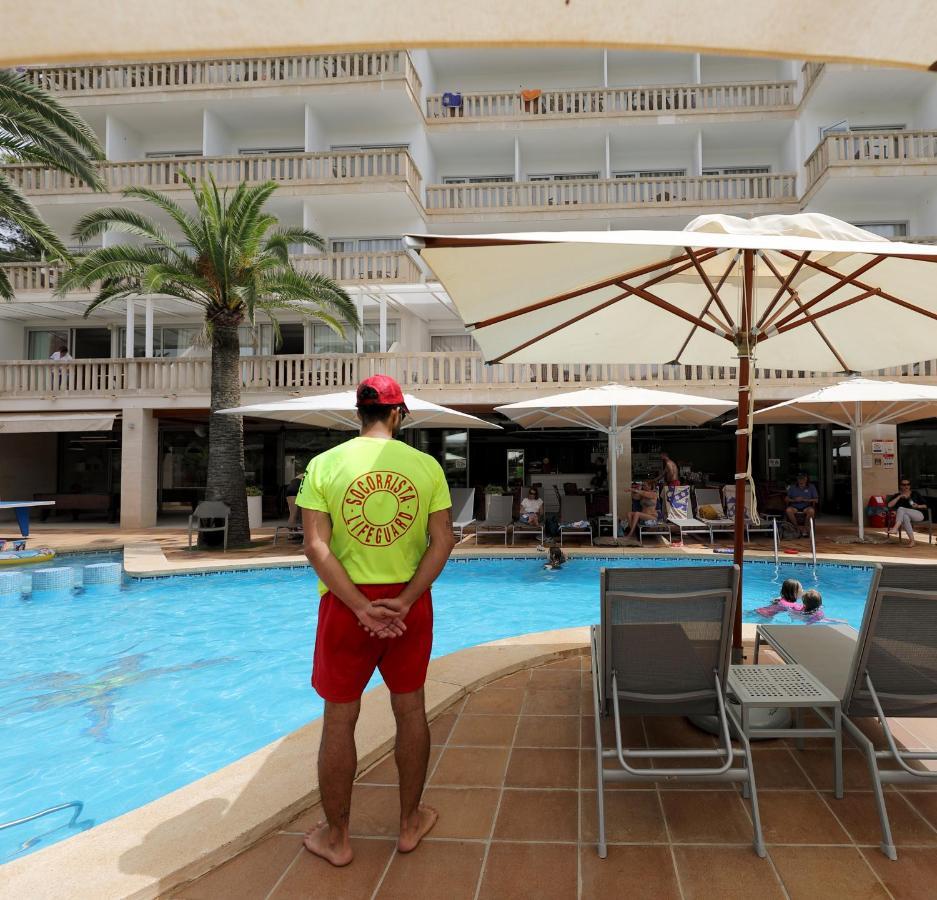 Cala Hotel