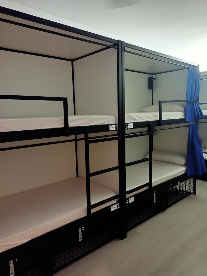 Hostal Palma Port - Juvenil Palma de Mallorca