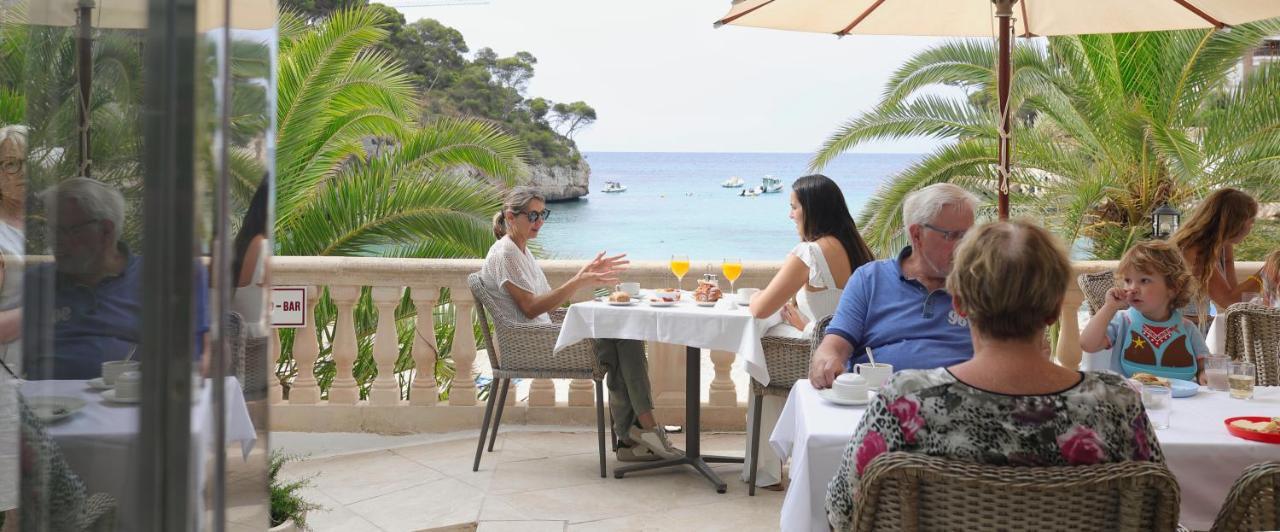 Hotel Cala Santanyí