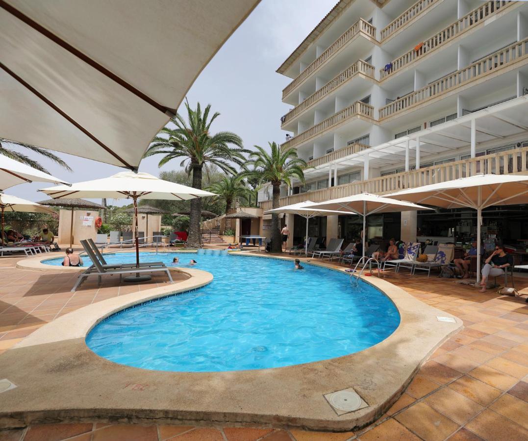 Cala Hotel 4*