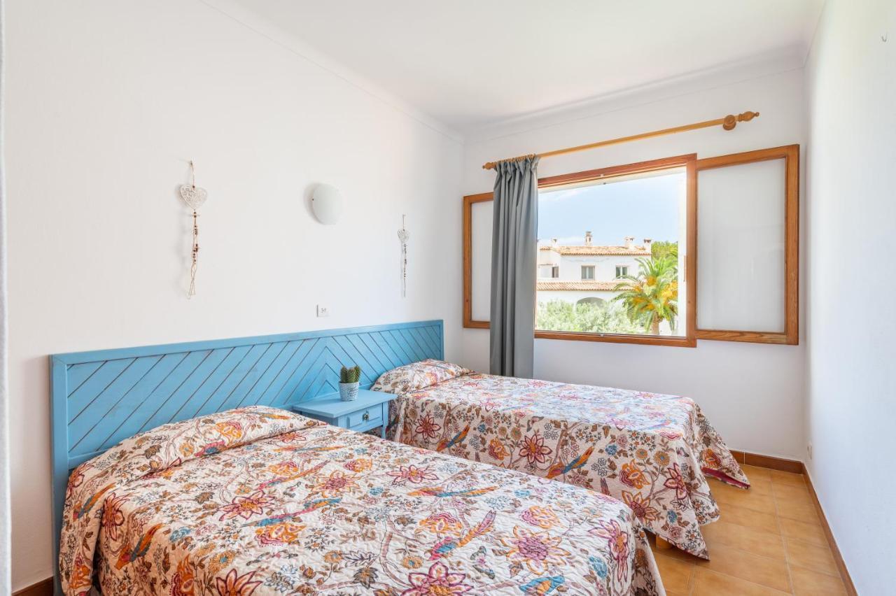 Apartment Gran Sol Family 6 Felanitx