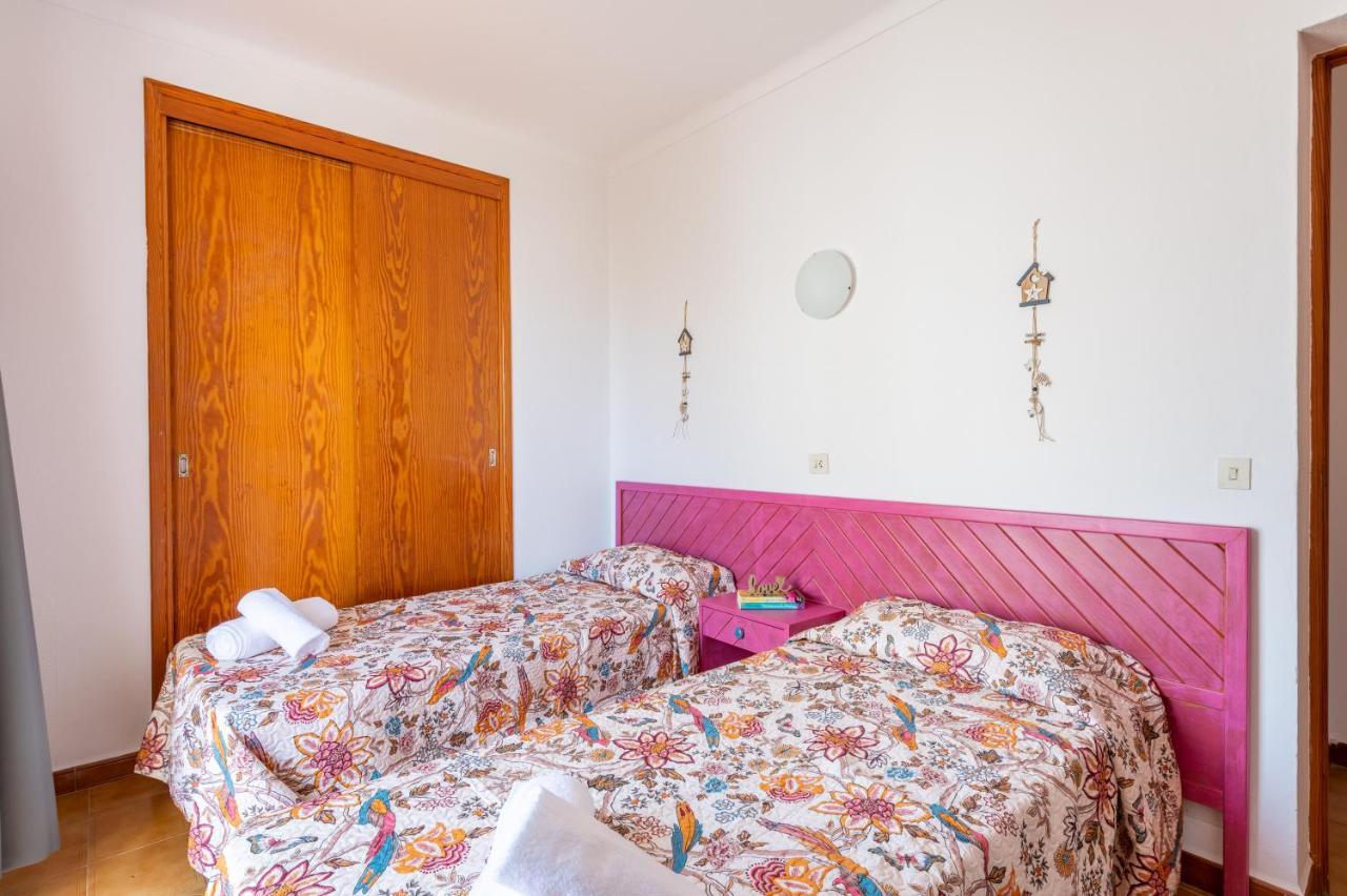 Gran Sol Family 6 Apartment *