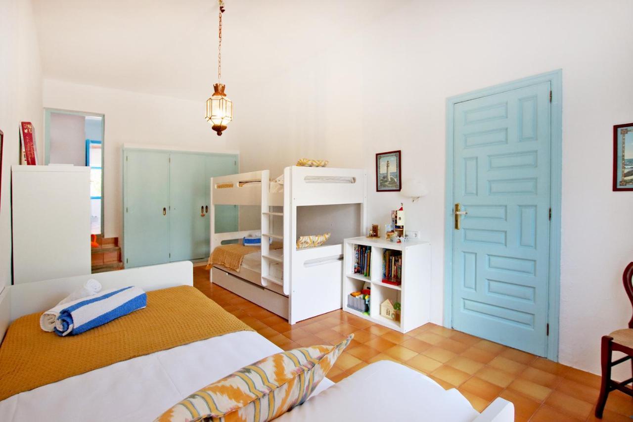 Chalet Milana By Slow Andratx (Andrach)