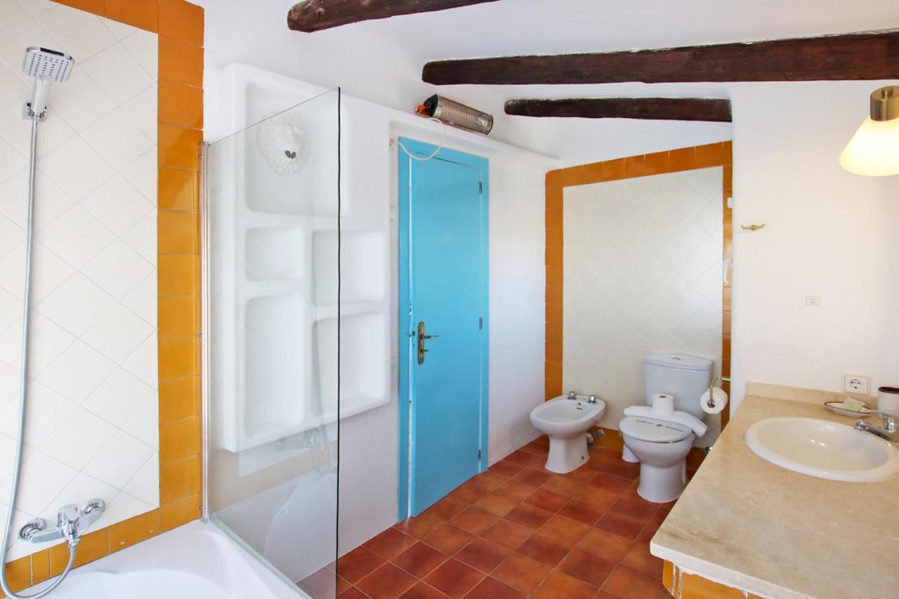 Chalet Milana By Slow Andratx (Andrach)