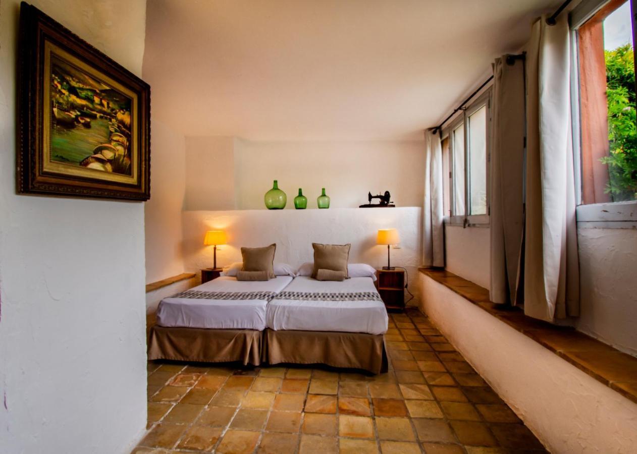 Hostal S´hostal D´esporles Esporles (Esporlas)