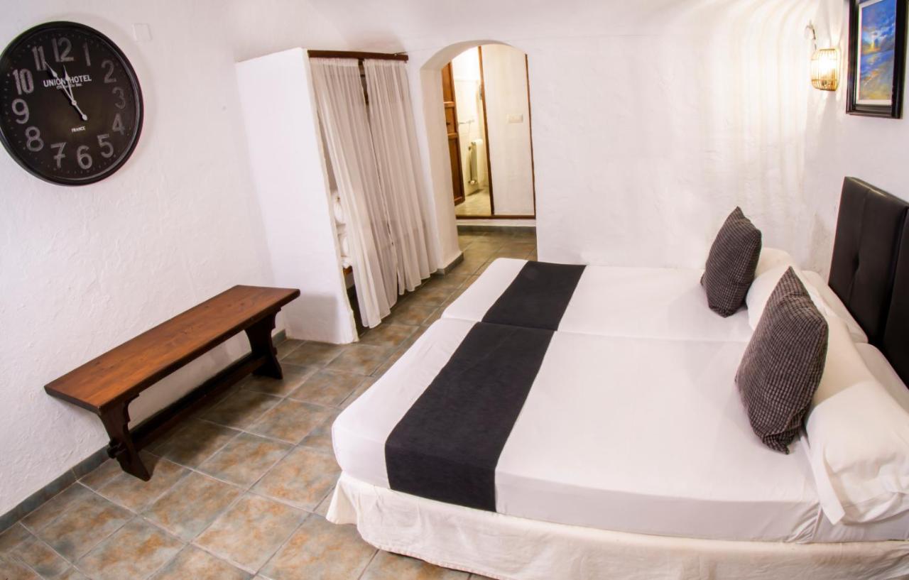 S´hostal D´esporles Hostal *