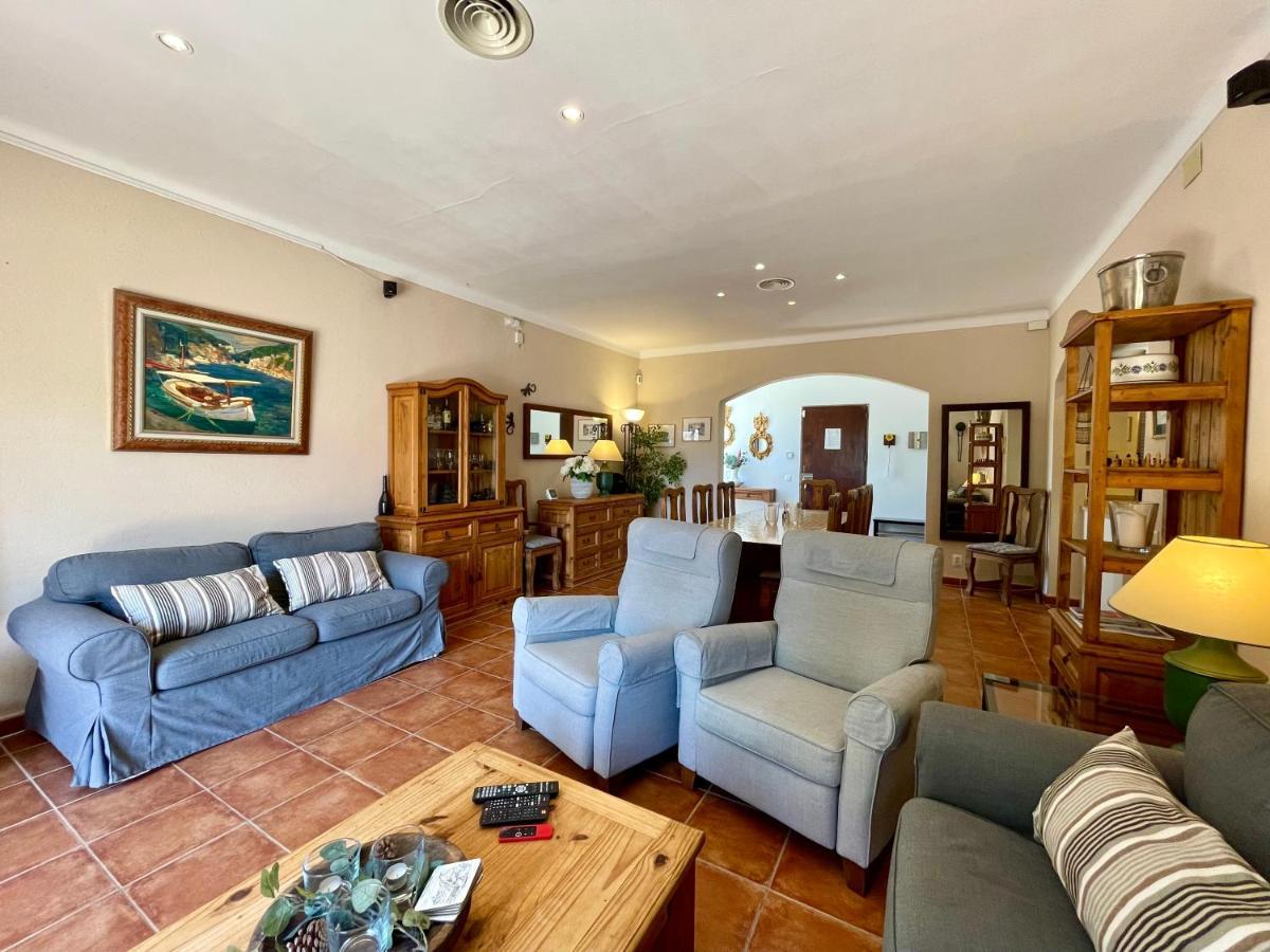 Villa Buena Vista Palmanova