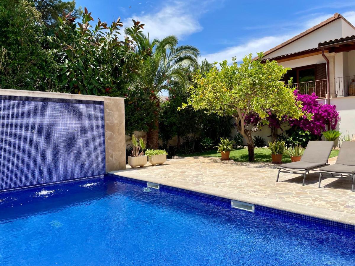 Villa Buena Vista *