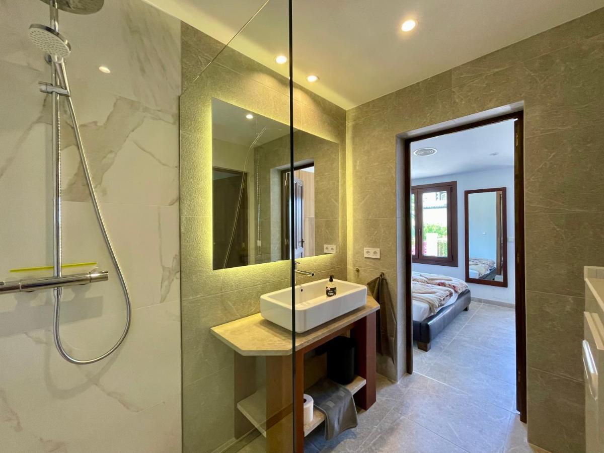 Buena Vista Villa Palmanova