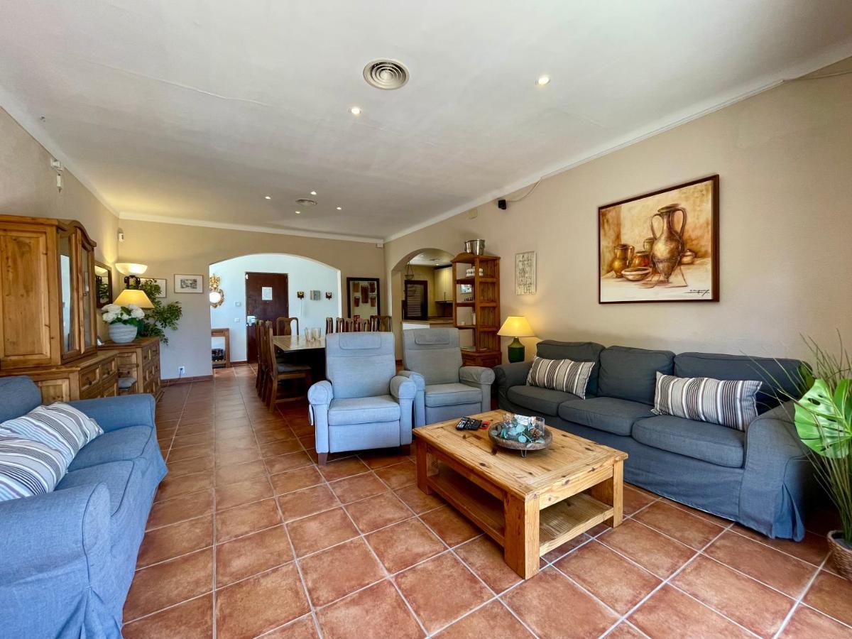 Buena Vista Villa Palmanova