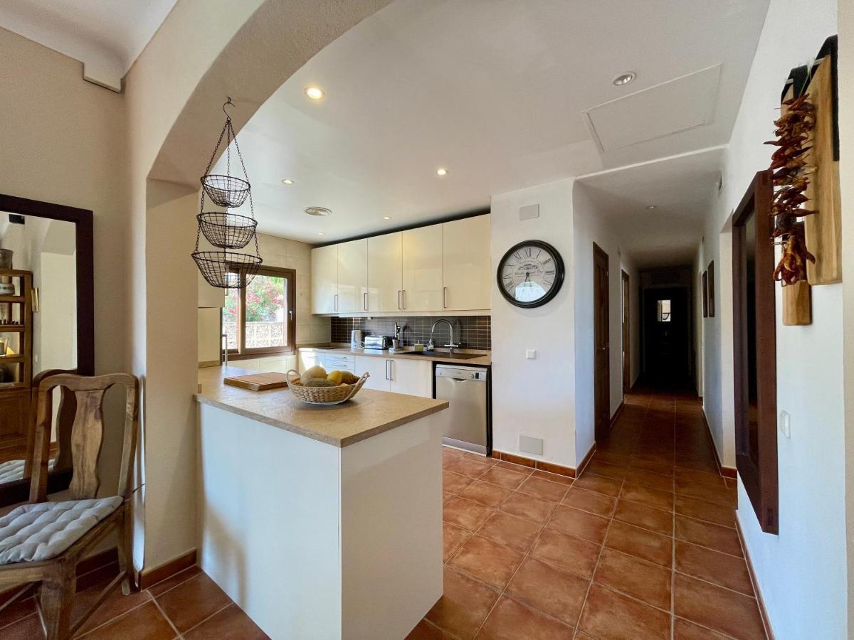 Villa Buena Vista Palmanova