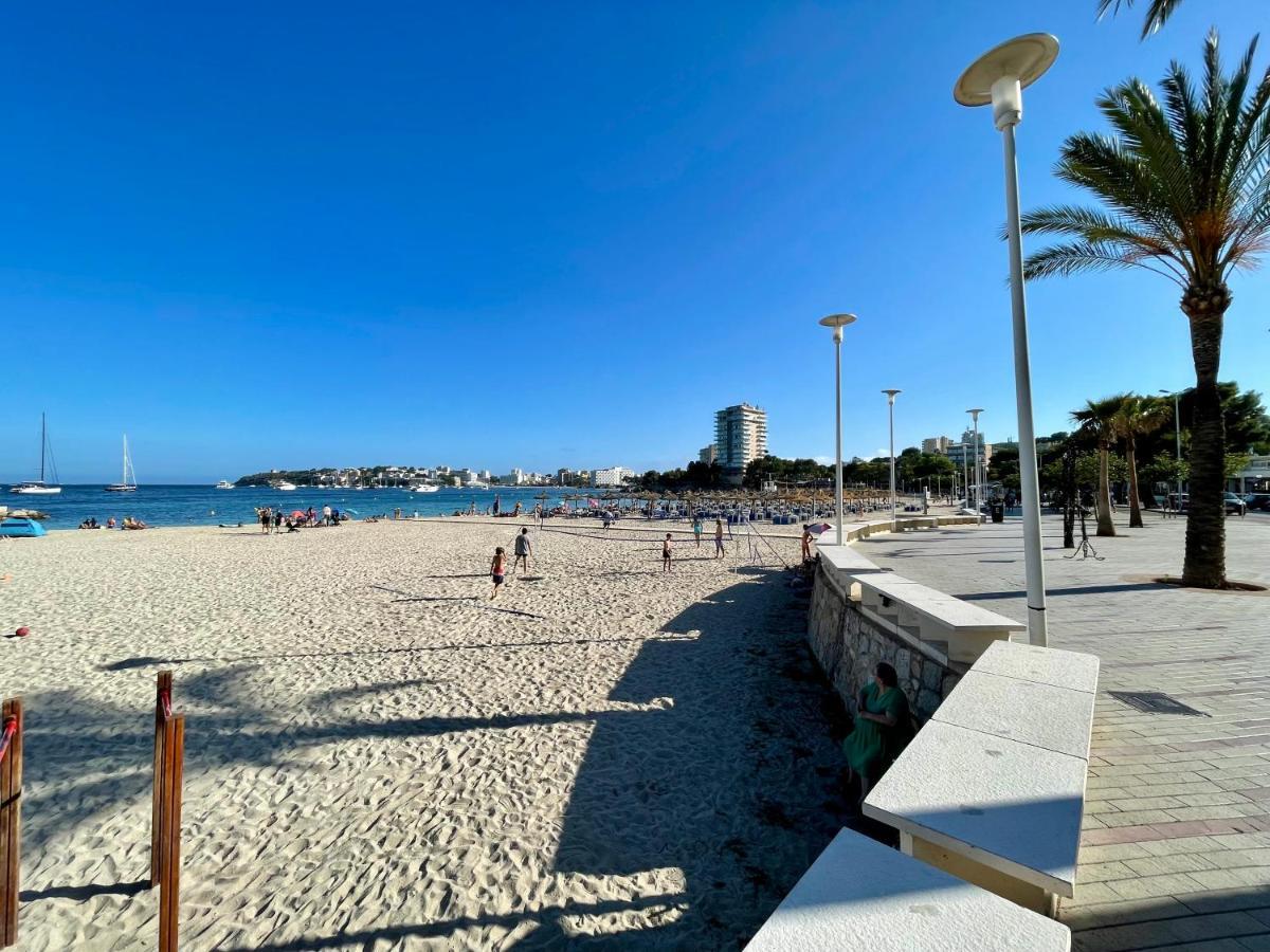 Buena Vista Villa Palmanova