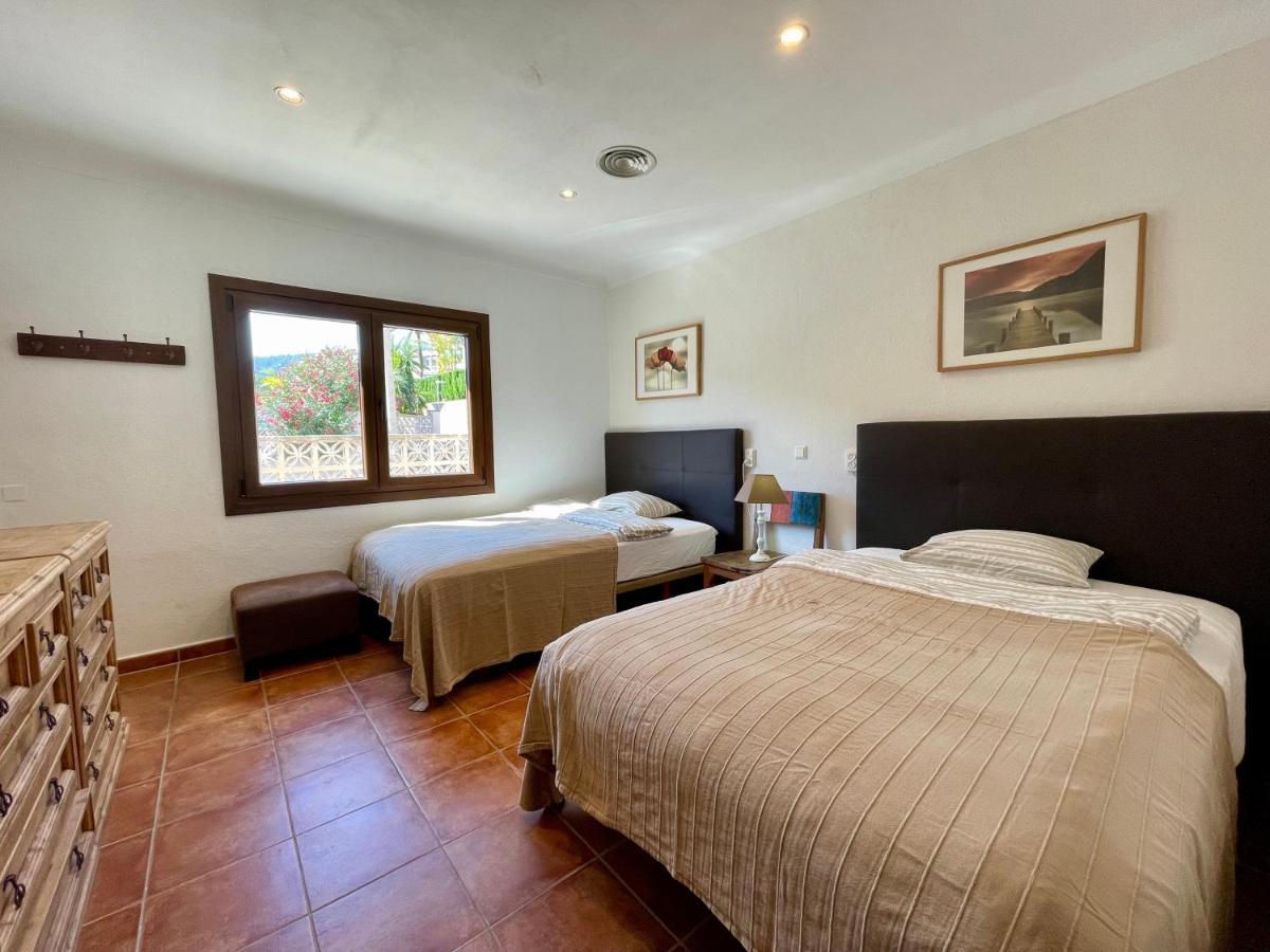 Buena Vista Villa Palmanova