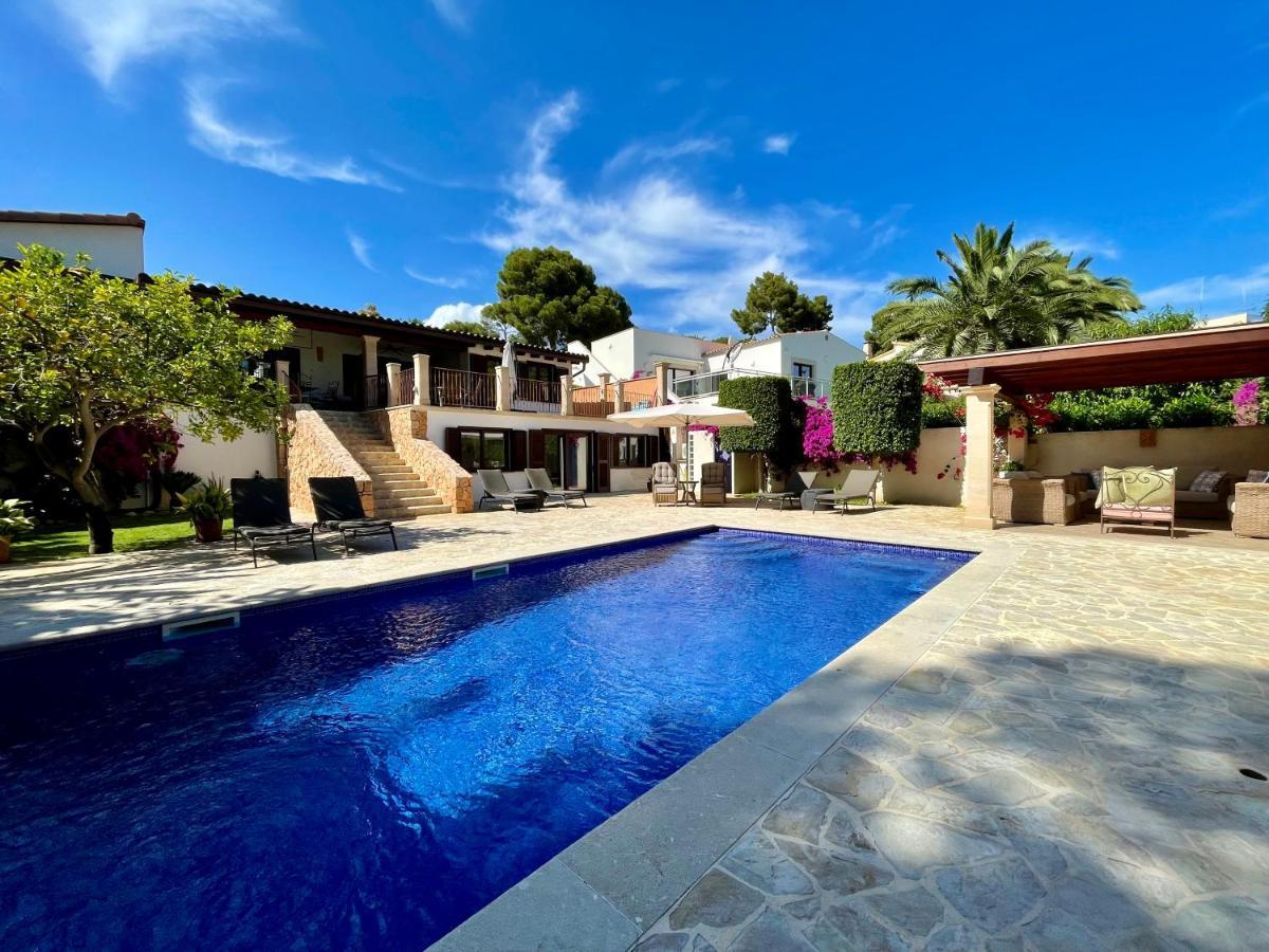 Villa Buena Vista Palmanova