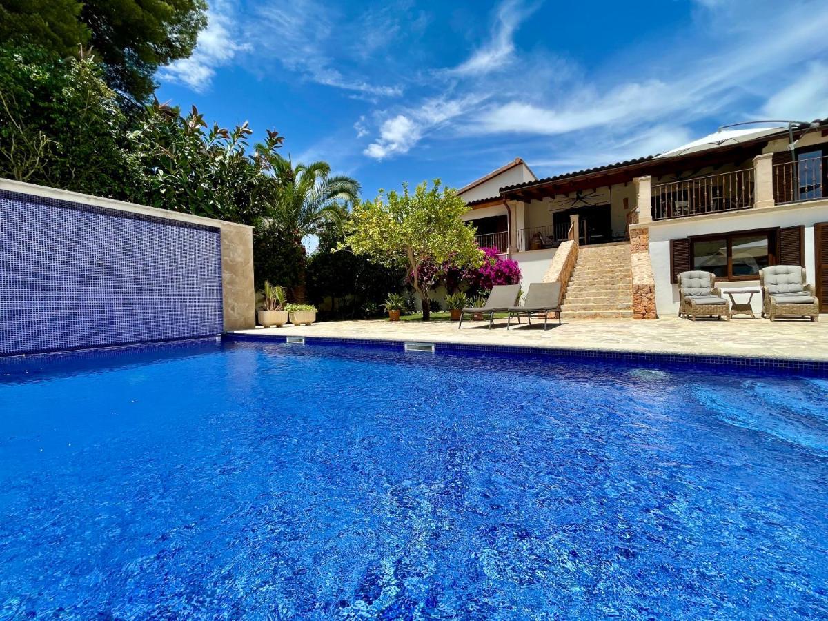 Villa Buena Vista