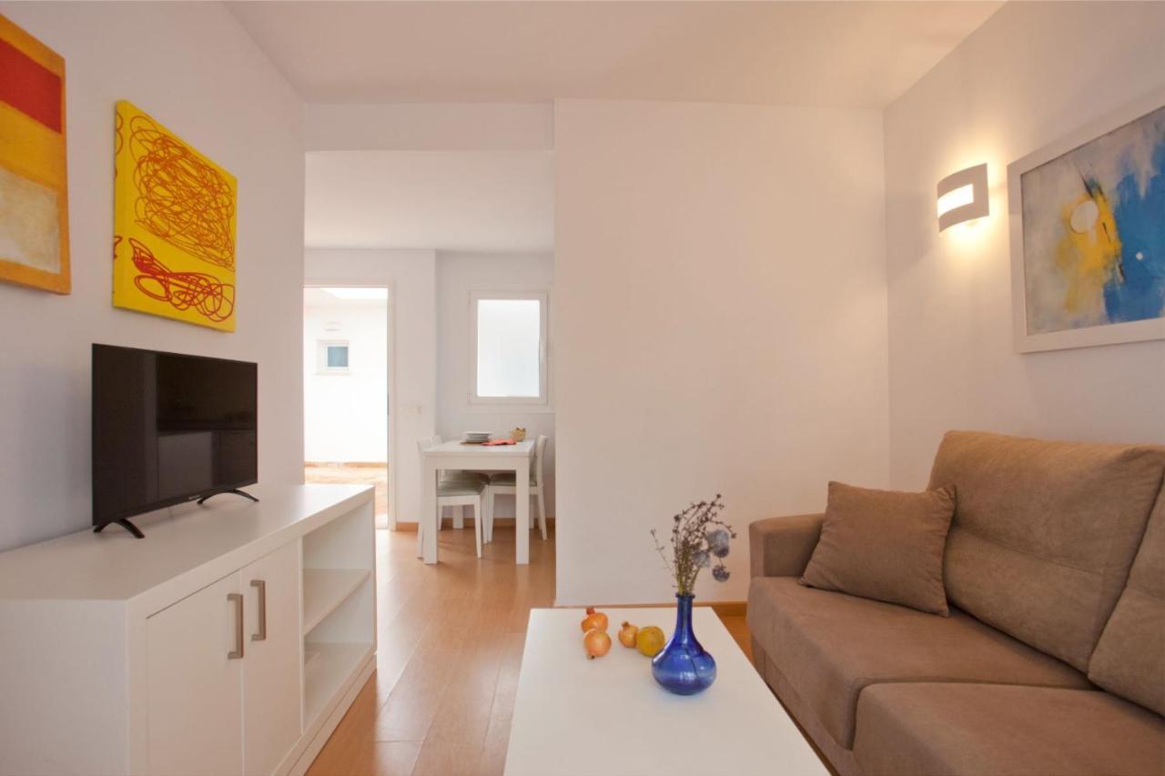Vista Alegre Mallorca Apartamento *