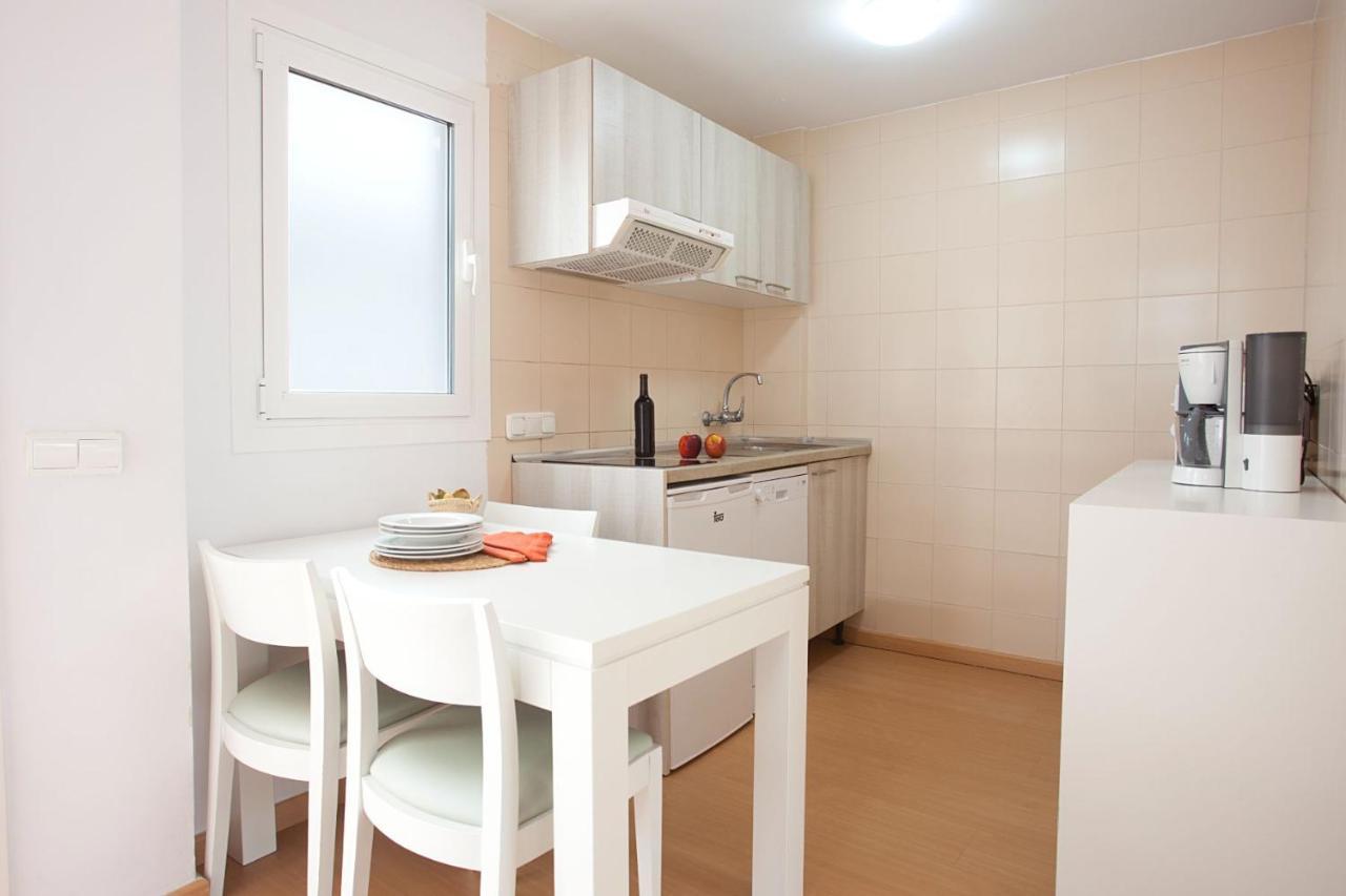 Vista Alegre Mallorca Apartamento *