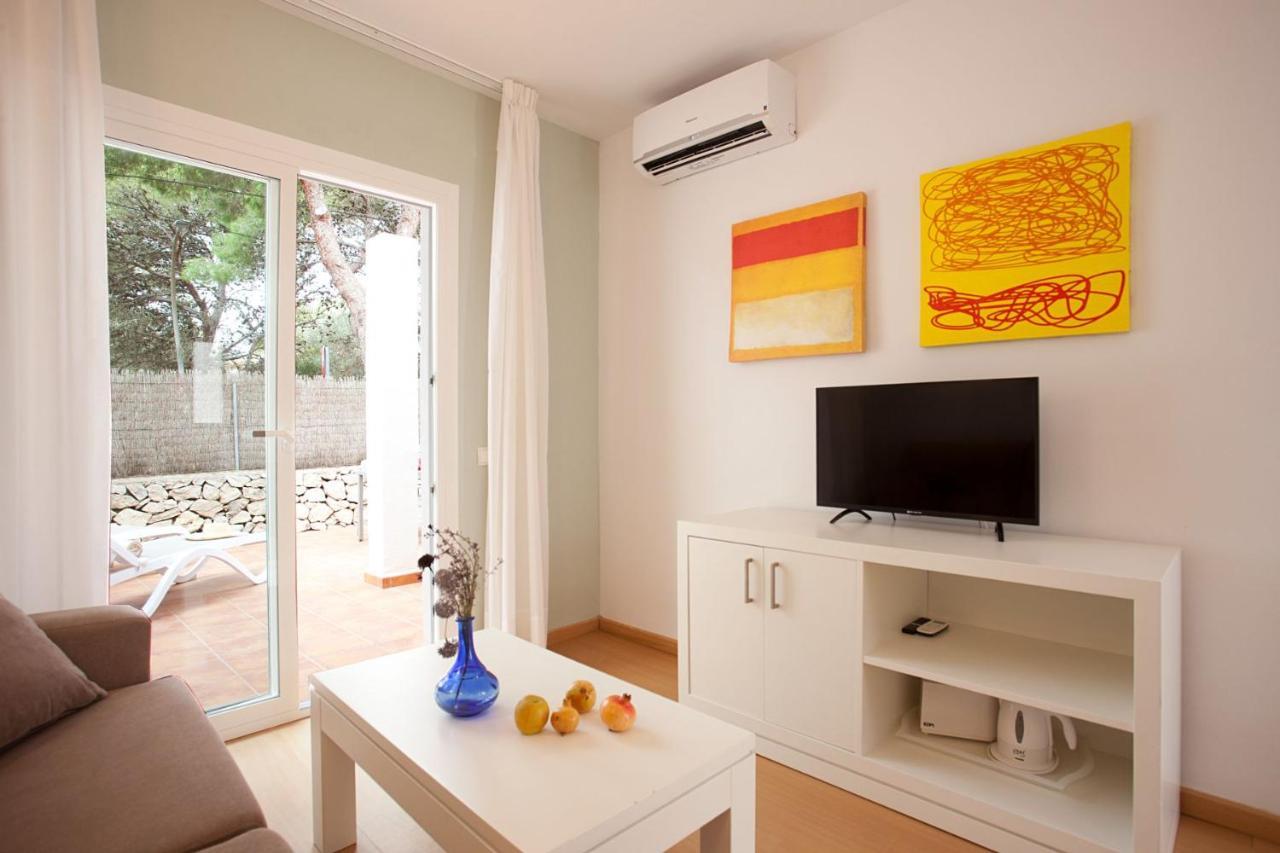 Apartamento Vista Alegre Mallorca *