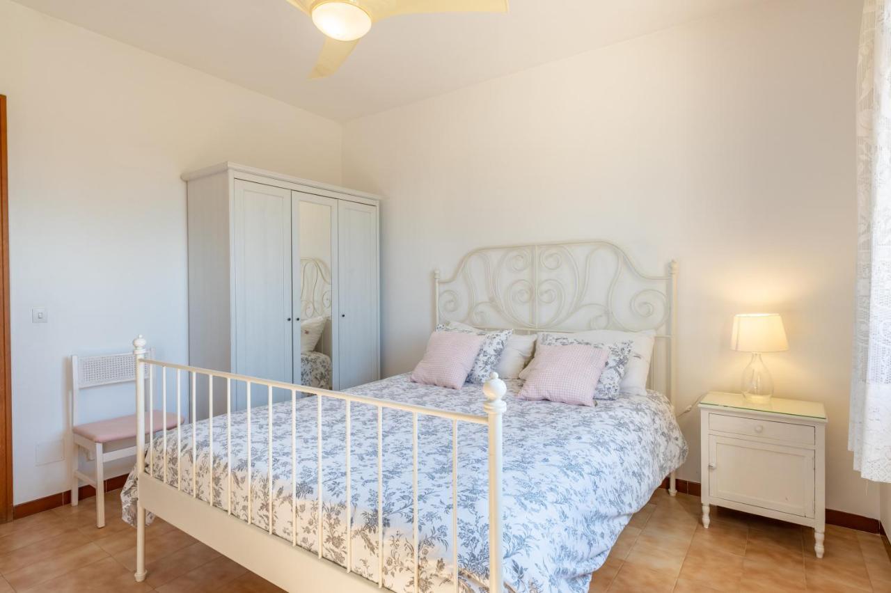 Els Garroverets Villa Binissalem