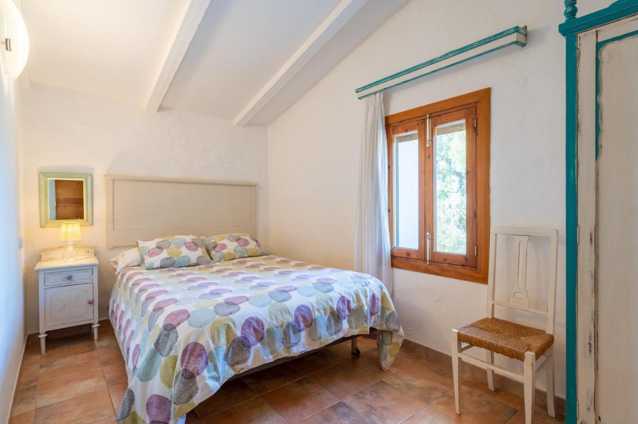 Villa Els Garroverets Binissalem