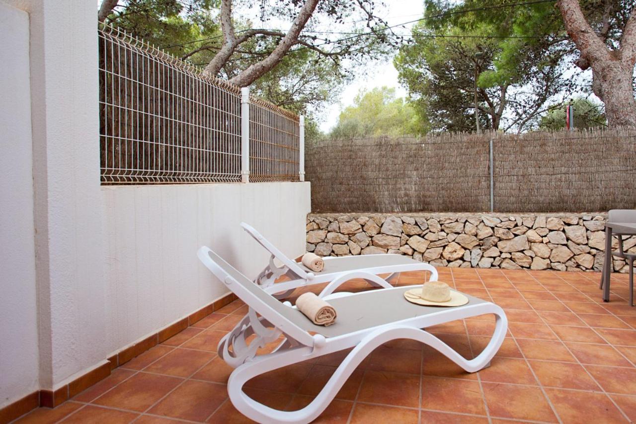 Vista Alegre Mallorca Apartamento Porto Cristo