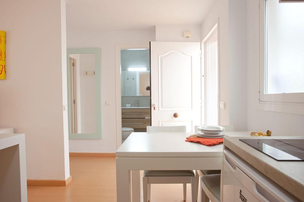 Vista Alegre Mallorca Apartamento *