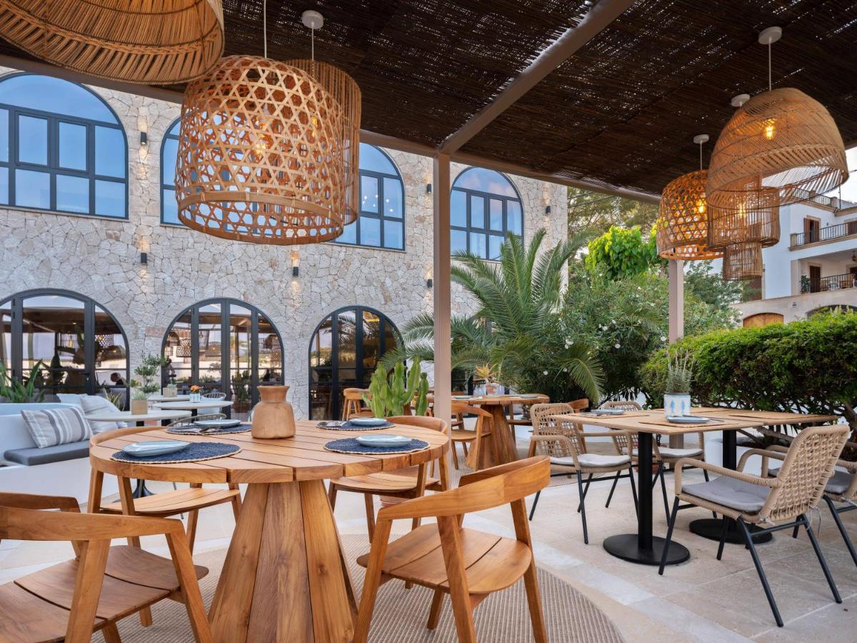 Bella Colina I Vintage 1953 Hotel Peguera