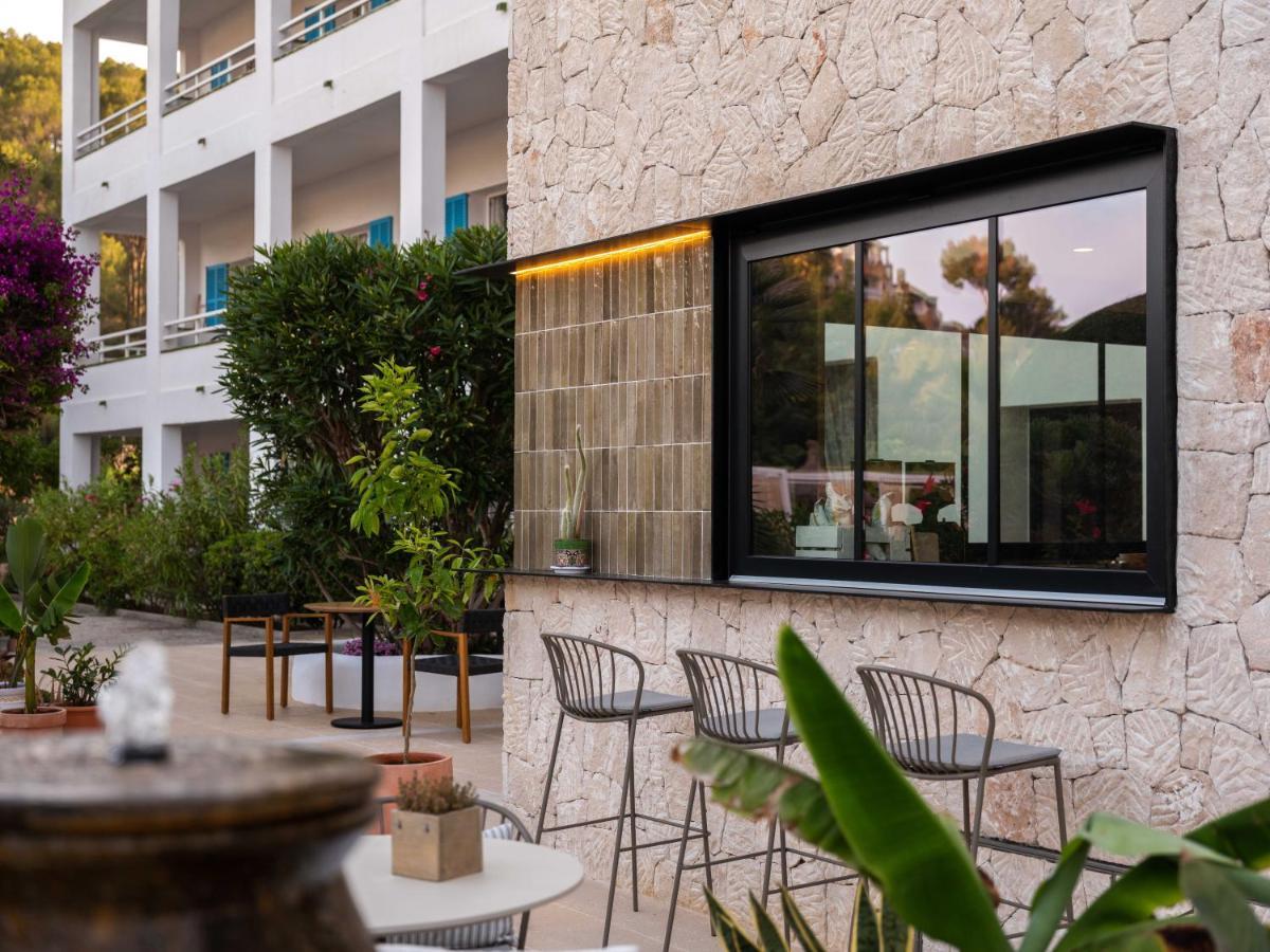 Hotel Bella Colina I Vintage 1953