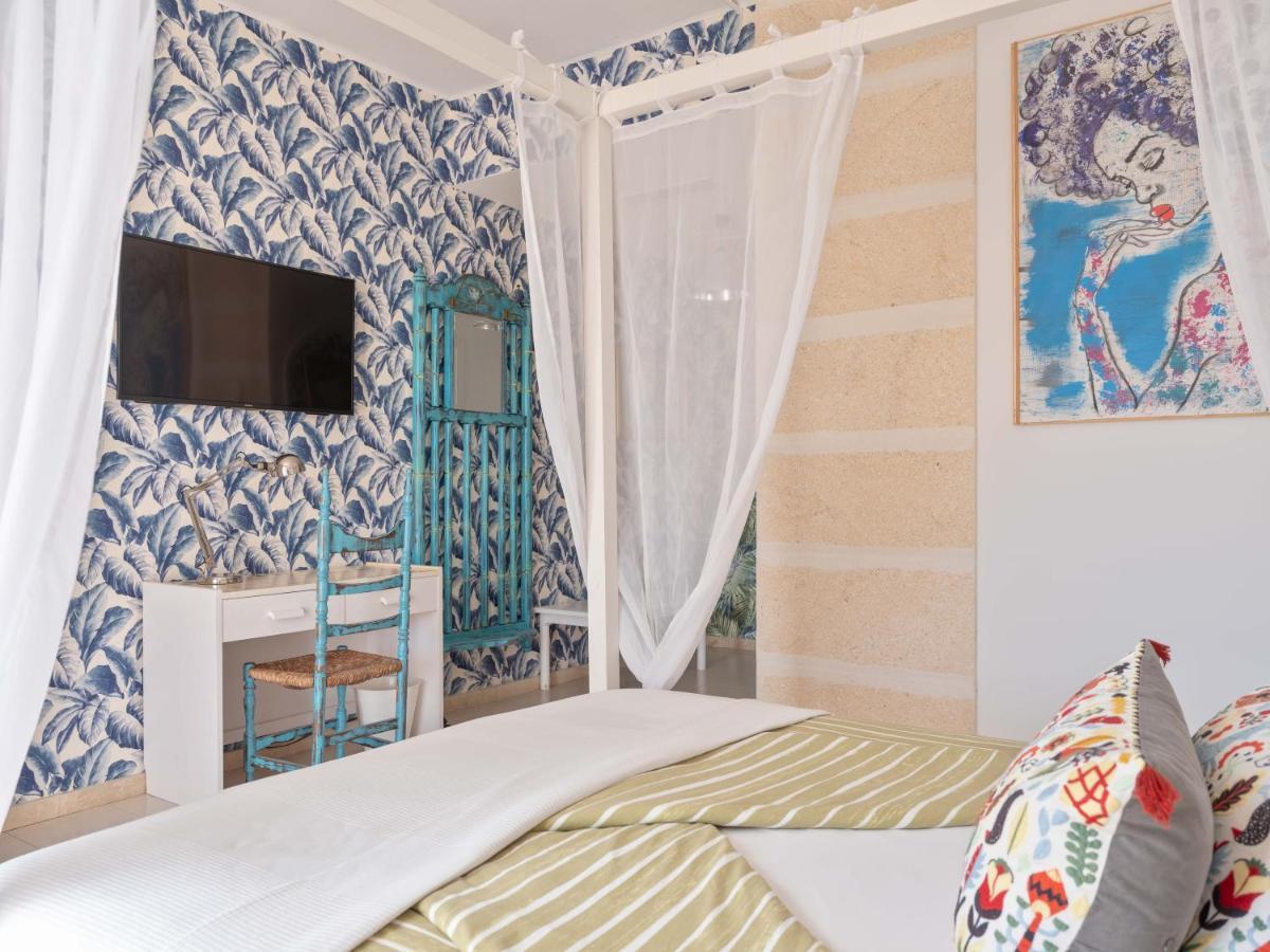 Bella Colina I Vintage 1953 Hotel Peguera