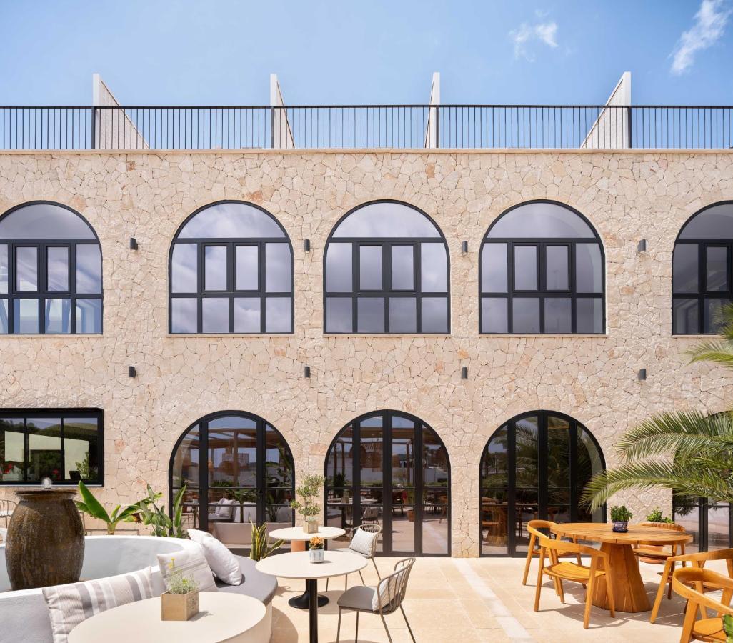 Hotel Bella Colina I Vintage 1953 Peguera