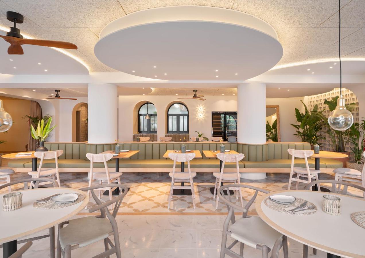 Bella Colina I Vintage 1953 Hotel 3*